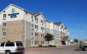 Woodspring Suites Abilene